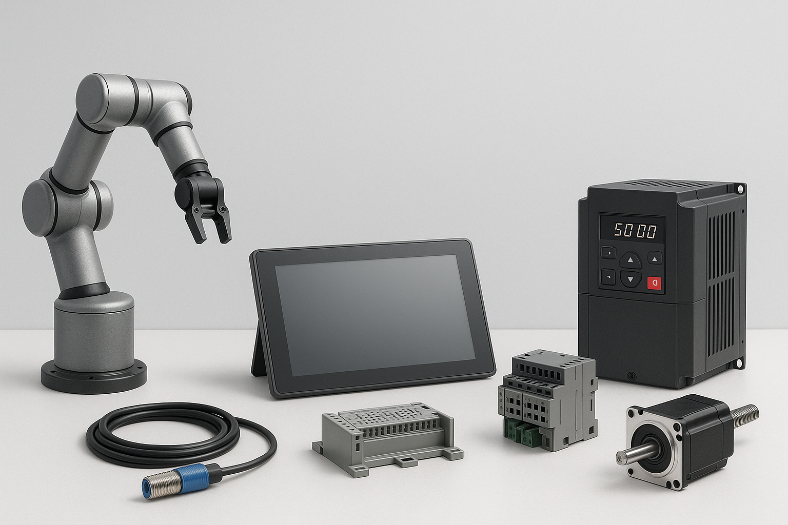 Automation Technology Company